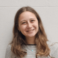 Ludmila Feldman PROJECT ASSISTANT