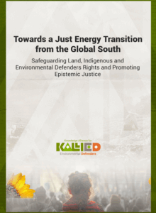 This report synthesizes the insights from the T20 South Africa side event, "Towards a Just Energy Transition from the Global South." The guidelines contained therein serve as a roadmap for a rights-based, transformative plan that guides energy transitions based on principles of justice, inclusion, and community leadership.